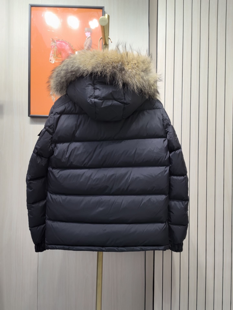 Moncler Down Coat